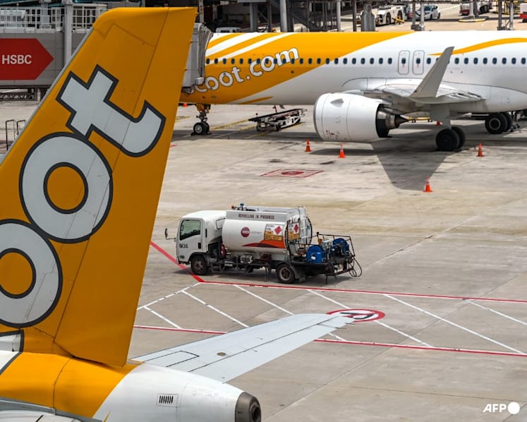 CNA Explains: The jet fuel crisis that didn’t happen – and why