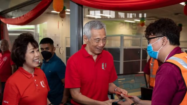 李总理：我国兔年经济预计可避免衰退