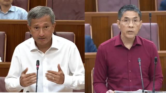 外交部长维文和第二部长孟理齐将出席联合国大会