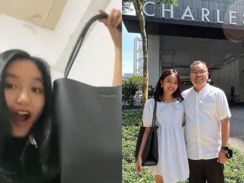 Handbag brand charles and keith discount