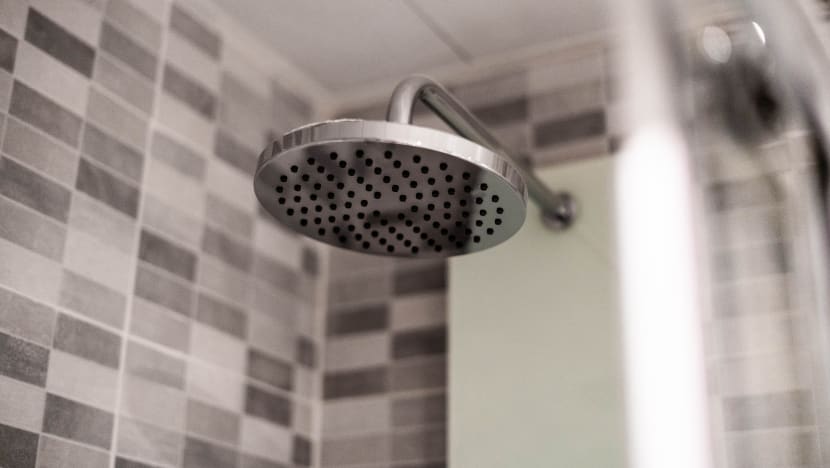 Man, 67, jailed 4 months for repeatedly filming maid in the shower