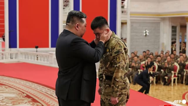 韩国称朝鲜派5000名建设工兵 赴俄罗斯协助重建基设