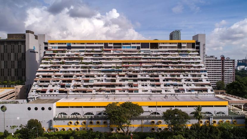 Commentary: How do we decide which buildings are worth conserving? Commentary: How do we decide which buildings are worth conserving?
