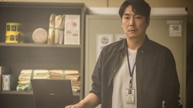 赵震雄遭爆有多次犯罪记录，苦等9年的“The Second Signal”恐无缘播出？