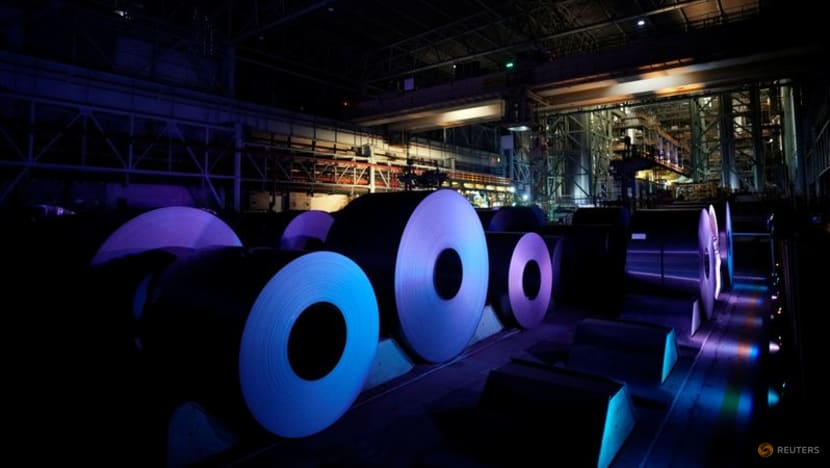 Steel industry doubts China will enforce output cut plans