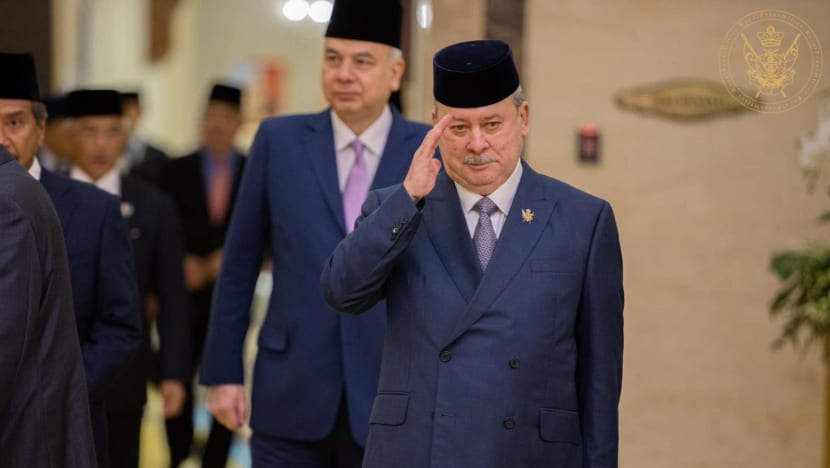 Sultan Ibrahim of Johor to be appointed Malaysia’s king, 34 years after his father's reign