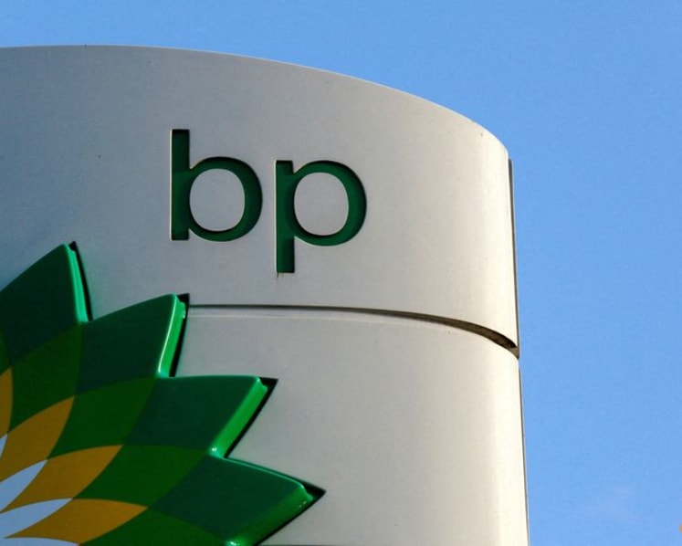 BP seeks to sell North Sea business as UK faces drilling dilemma