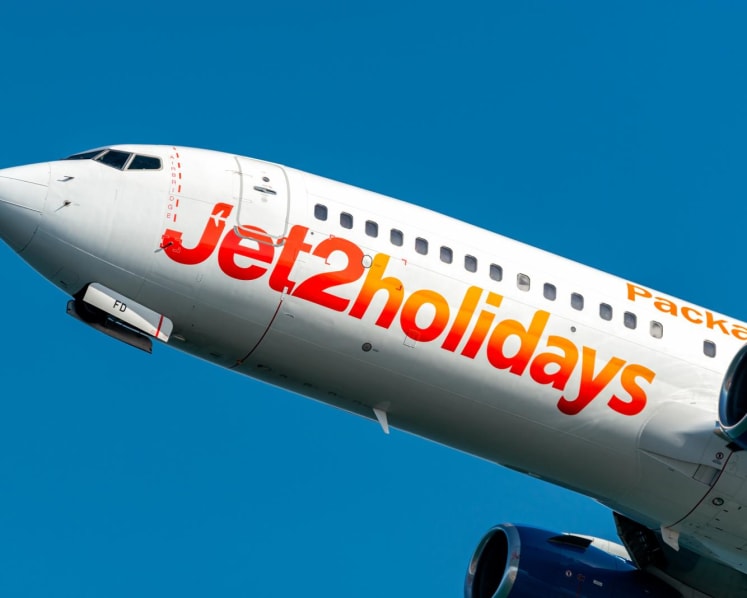 What exactly is a Jet2 holiday and why are people talking about it?