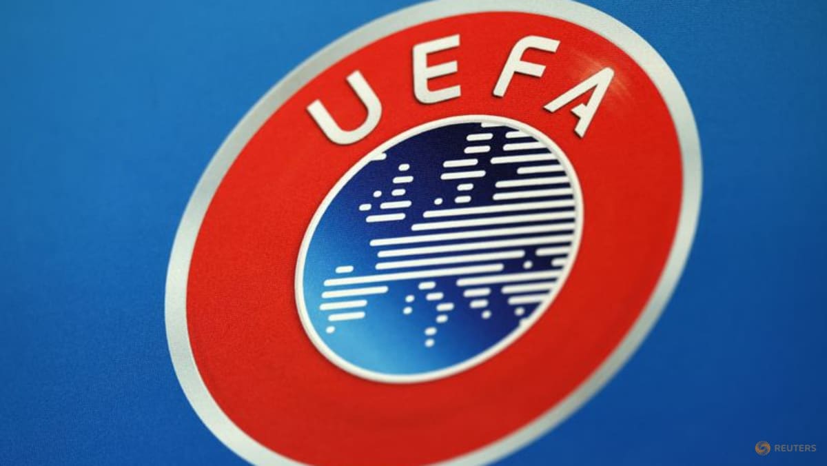 Shakhtar and Larnaca fined by UEFA over discriminatory behaviour