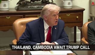 Asia Tonight - Thu 11 Dec 2025