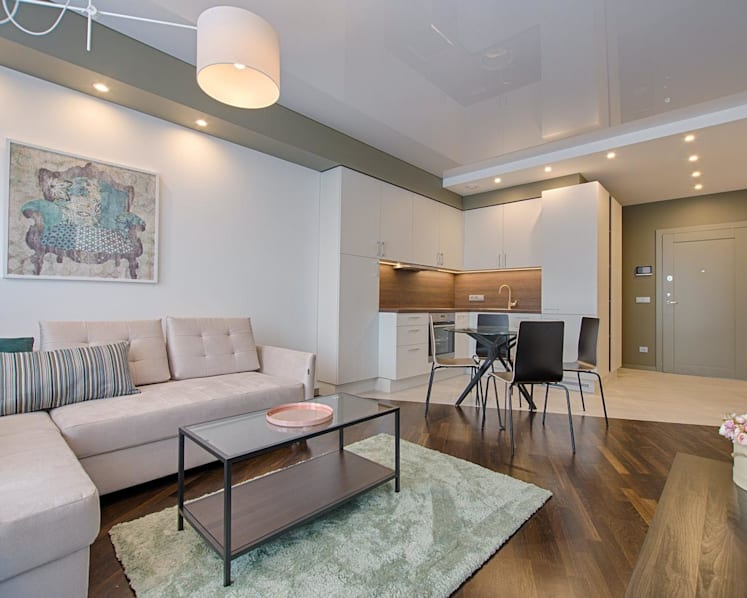 Singapore to expand pool of serviced apartments, will test new category with 3-month minimum stay rule