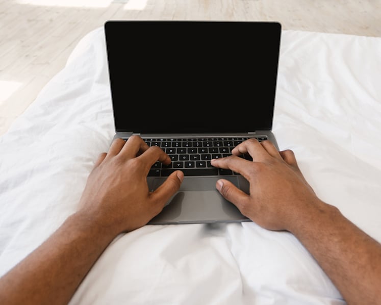 Working while ill? Why some employees are taking fewer sick days while working from home