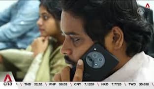 China's K visa: Indian graduates look east as America's H-1B visa is increasingly out of reach 