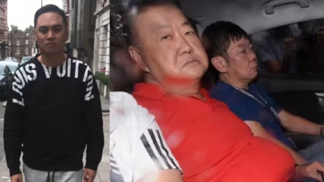欲追讨39万元名表 文达街命案遗孀起诉死者双亲被驳回