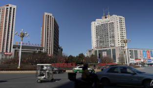 China’s small cities defy housing slump as young buyers seek affordability