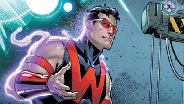 制作过程一波三折　漫威“Wonder Man”工作人员摔落棚架身亡