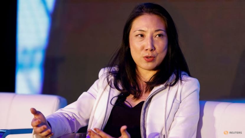 Tinder CEO Iosotaluno to step down in July