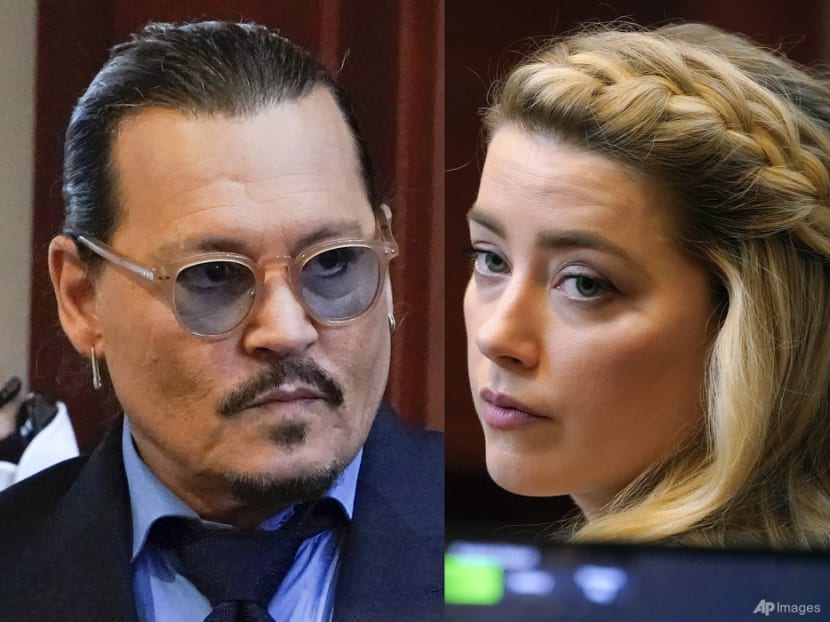 Commentary: Will Hollywood still want Johnny Depp or Amber Heard movies after this frenzied trial? Commentary: Will Hollywood still want Johnny Depp or Amber Heard movies after this frenzied trial?