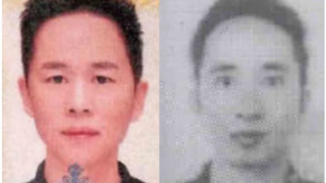 两被告不谙英语需请助理 遭助理“黑吃黑”卷逾45万元