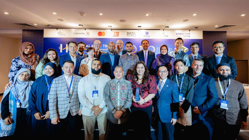 SG kekal destinasi negara bukan OIC paling mesra Muslim