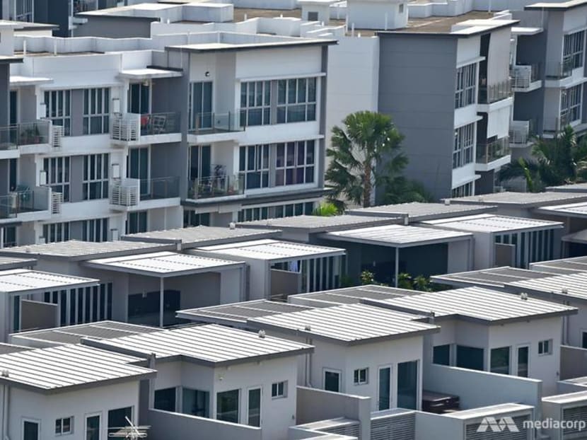 Commentary: Why residential property prices won’t be coming down despite cooling measures Commentary: Why residential property prices won’t be coming down despite cooling measures