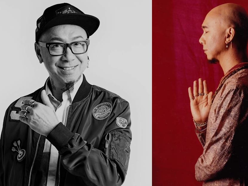 Veteran Radio DJ And Musician Chris Ho Dies Of Stomach Cancer