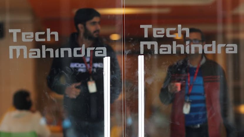 India's Tech Mahindra beats quarterly revenue estimate