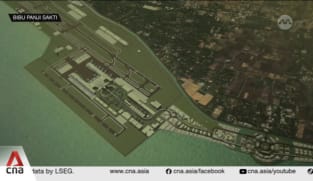 Second airport in Bali: Island’s north seeks new transport infrastructure for tourism