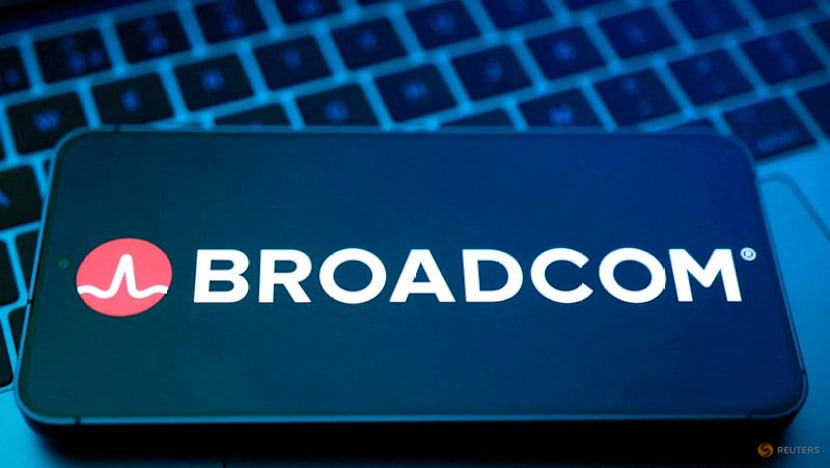 Broadcom hit with EU antitrust complaint and request for interim measure