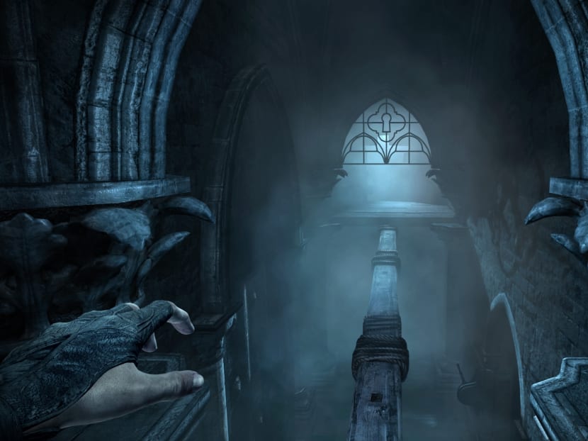 Thief: Not a perfect remake but it stole my heart