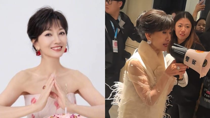 Angie Chiu’s Hotel Room Infiltrated by Stalker Who Sniffed Her Bed