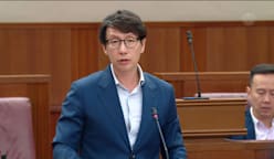 Committee of Supply 2026 debate, Day 3: Edward Chia on strengthening energy resilience