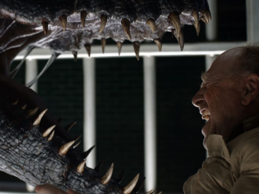 Ranking The Death-By-Dinos Scenes  In The 'Jurassic Park/World' Movies, From The Least To The Most Memorable