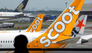 Scoot to launch flights to Okinawa, Labuan Bajo in wake of Jetstar Asia's exit