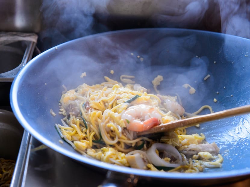 What you can expect at Singapore Food Festival 2016