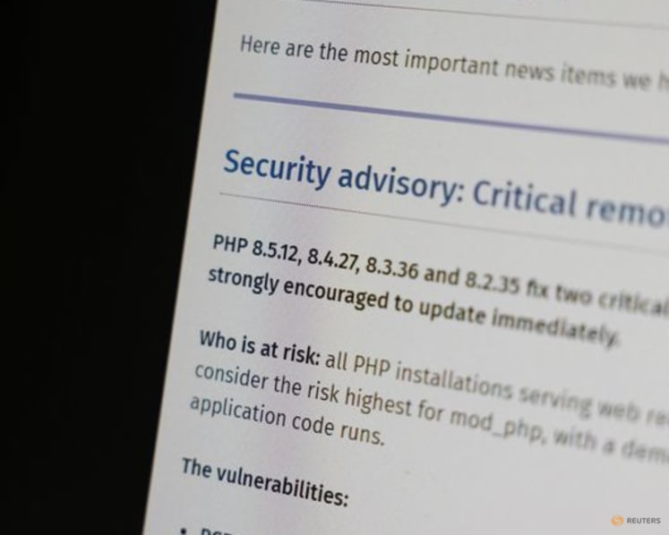 PHP Foundation 'under-funded' with one full-time staff member, director says 