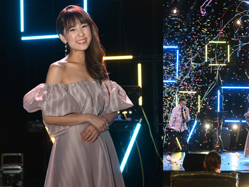 SPOP WAVE! Champ Gao Mei Gui On Talk The Competition Was Rigged: “They Might As Well Have Spent Less Money To Help Me Cut A Song”