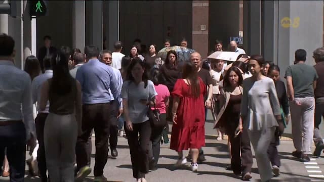 专家：打造具备情绪韧性社区 是提升国人心理健康关键