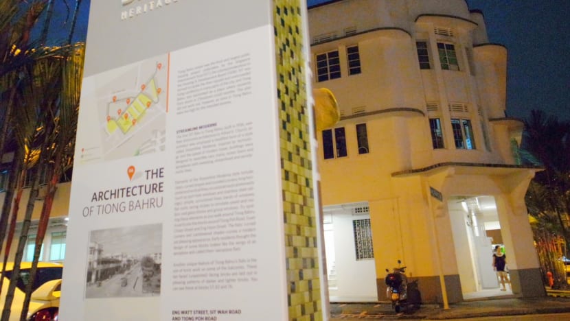 Airbnb in talks with URA for clearer rules on short-term leasing