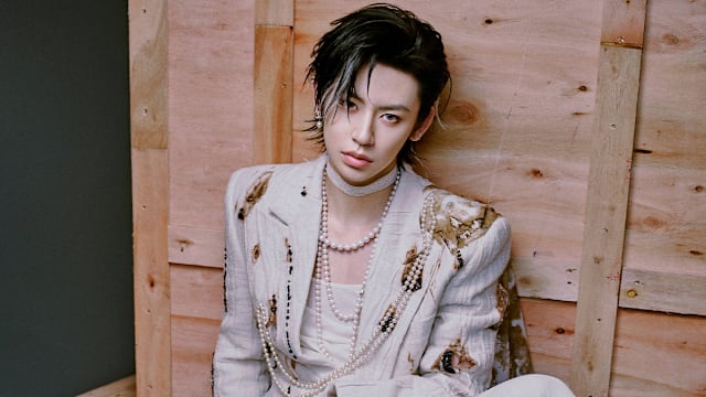 中国新生代说唱歌手小鬼王琳凯5月首次来新开唱！