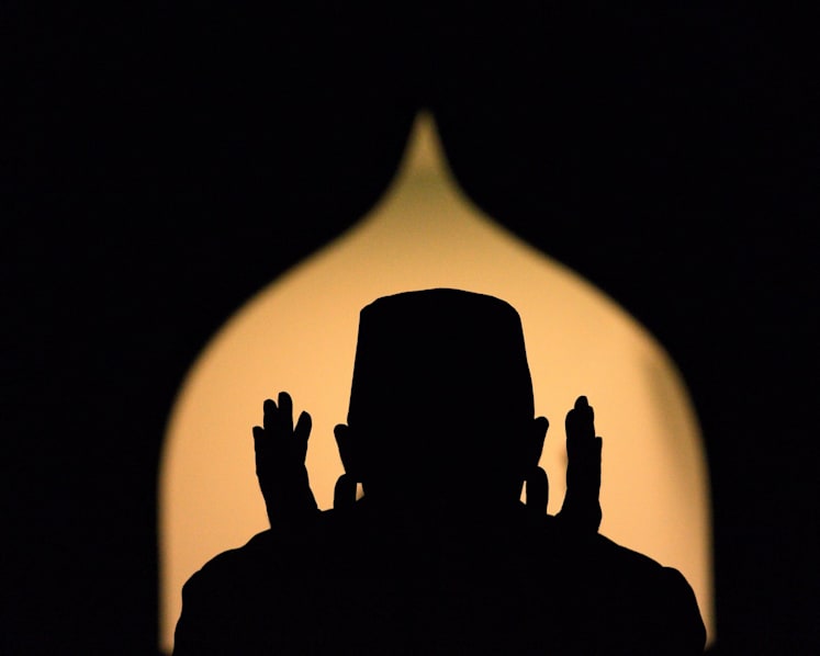 Ramadan a quieter, more solitary affair this year as Muslims begin fasting amid circuit breaker measures