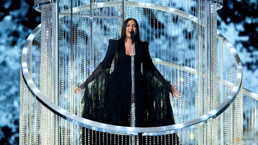 Eurovision bosses to consider if Israel should take part amid boycott threats