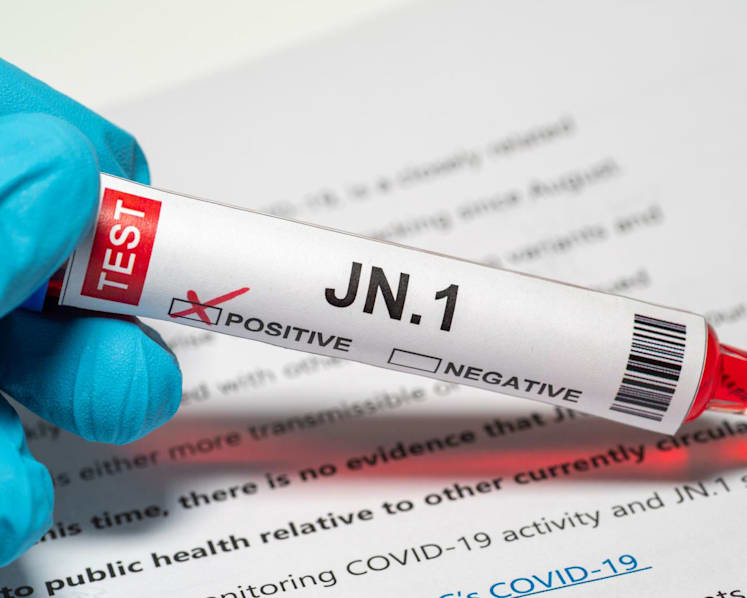 Explainer: How serious is JN.1, WHO's latest COVID-19 variant of concern that is dominating Singapore cases?