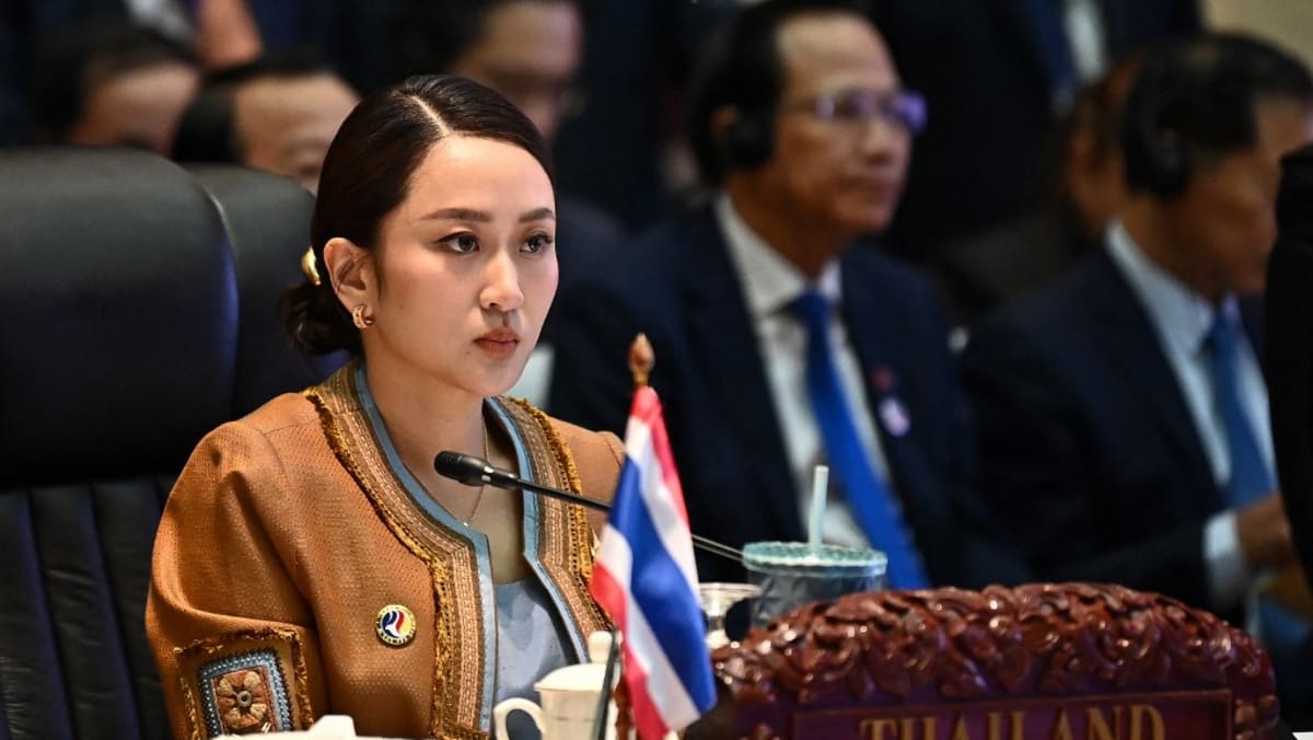 Thai PM threatens legal action over latest construction deaths Thai PM threatens legal action over latest construction deaths