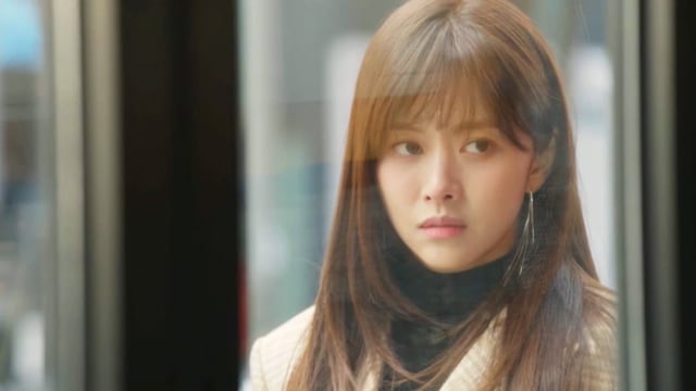 Oh！三光公寓（第28集）：弼洪出狱