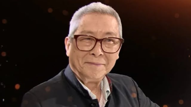 《倩女幽魂》树妖“姥姥”刘兆铭去世