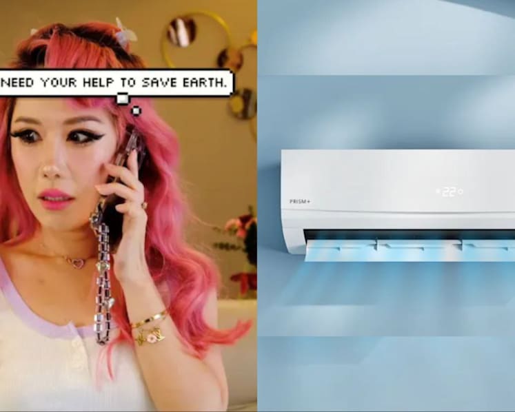 Commentary: PRISM+ ad saga signals greater greenwashing accountability for Singapore companies