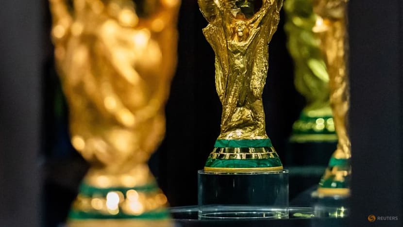 Zee Entertainment in talks with FIFA on World Cup broadcast rights in India