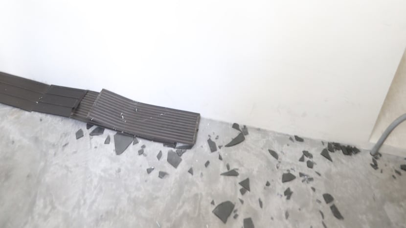 Cops break into Sembawang Drive flat in dramatic end to 17-hour standoff 