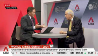 No infrastructure should be built at the cost of the environment: Chairman
